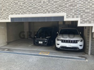 大阪市浪速区元町、マンションの画像です