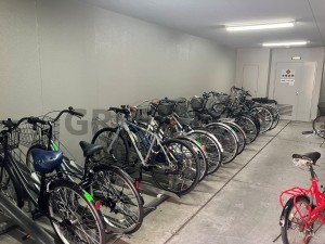 大阪市浪速区元町、マンションの画像です