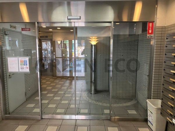 大阪市浪速区元町、マンションの画像です