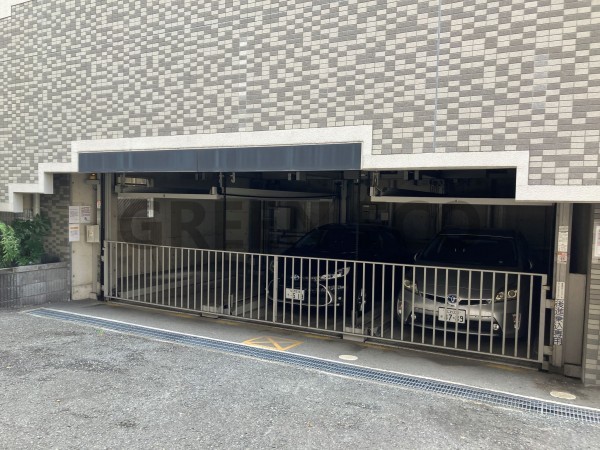 大阪市浪速区元町、マンションの画像です