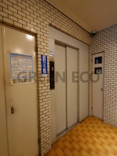 大阪市西区立売堀、マンションの画像です