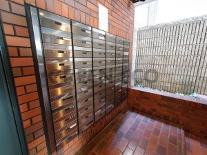 大阪市西区南堀江、マンションの画像です