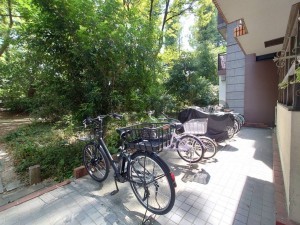 大阪市西区京町堀、マンションの画像です