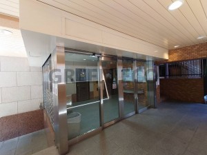 大阪市西区新町、マンションの画像です