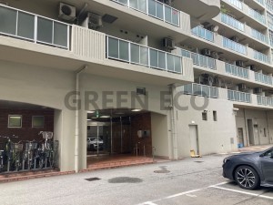 大阪市西区西本町、マンションの画像です