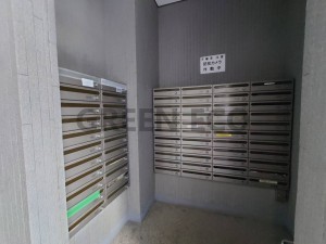 大阪市西区南堀江、マンションの画像です