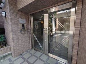 大阪市西区南堀江、マンションの画像です