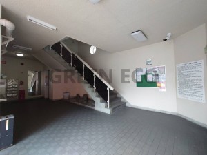 大阪市西区九条、マンションの画像です