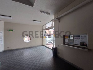 大阪市西区九条、マンションの画像です