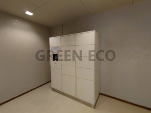 大阪市西区南堀江、マンションの画像です