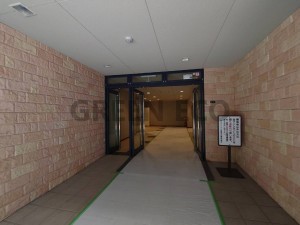 大阪市西区南堀江、マンションの画像です