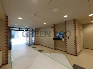 大阪市西区南堀江、マンションの画像です