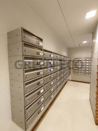 大阪市西区南堀江、マンションの画像です