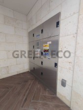 大阪市西区南堀江、マンションの画像です