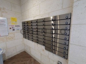 大阪市西区南堀江、マンションの画像です