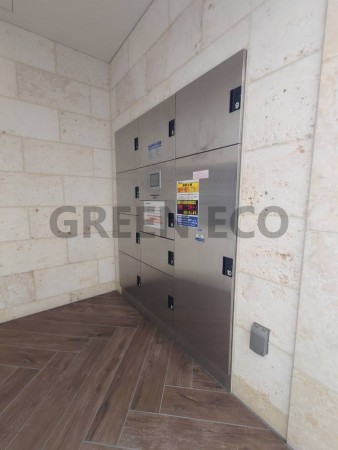 大阪市西区南堀江、マンションの画像です