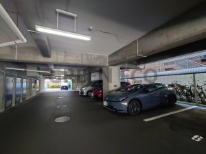 大阪市西区南堀江、マンションの画像です