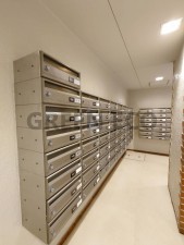 大阪市西区南堀江、マンションの画像です