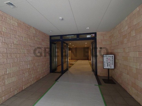 大阪市西区南堀江、マンションの画像です