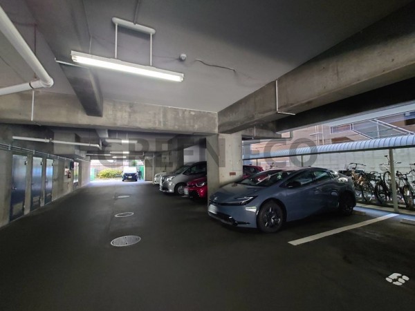 大阪市西区南堀江、マンションの画像です