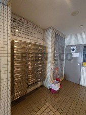 大阪市西区江戸堀、マンションの画像です