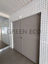 大阪市西区江戸堀、マンションの画像です