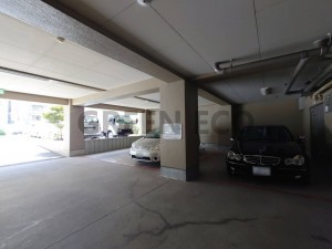 大阪市西区江戸堀、マンションの画像です