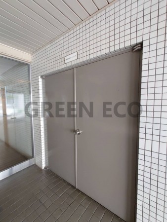 大阪市西区江戸堀、マンションの画像です