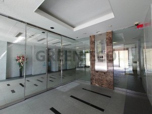 大阪市西区新町、マンションの画像です