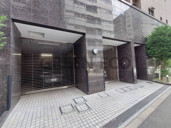 大阪市西区新町、マンションの画像です