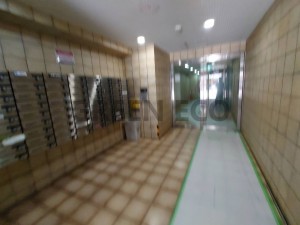 大阪市西区南堀江、マンションの画像です
