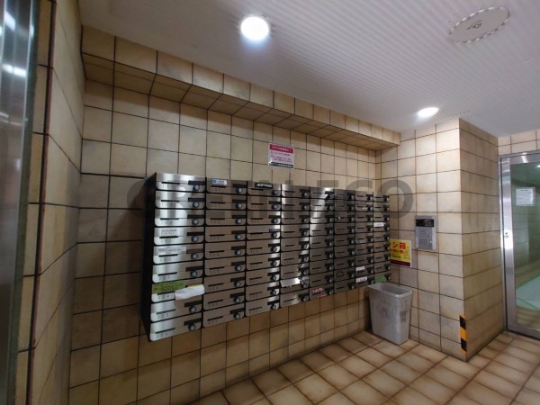 大阪市西区南堀江、マンションの画像です