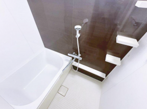 大阪市西区南堀江、マンションの画像です