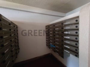 大阪市西区南堀江、マンションの画像です