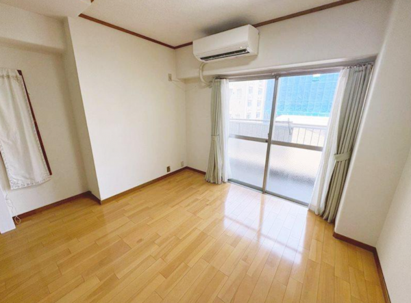 大阪市西区南堀江、マンションの画像です