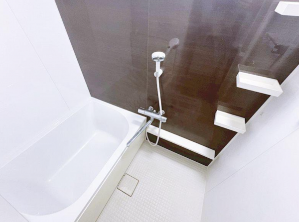 大阪市西区南堀江、マンションの画像です