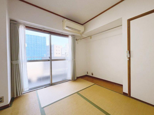 大阪市西区南堀江、マンションの画像です