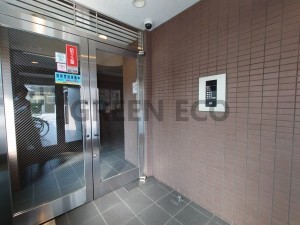 大阪市西区本田、マンションの画像です