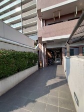 大阪市西区本田、マンションの画像です