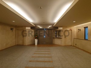 大阪市西区新町、マンションの画像です