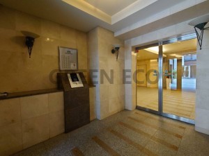 大阪市西区新町、マンションの画像です