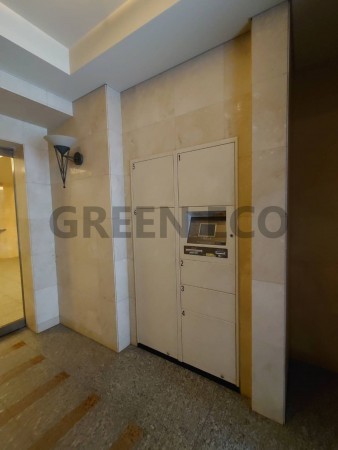 大阪市西区新町、マンションの画像です