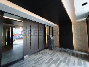 大阪市西区本田、マンションの画像です