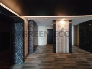 大阪市西区本田、マンションの画像です