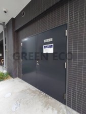 大阪市西区本田、マンションの画像です