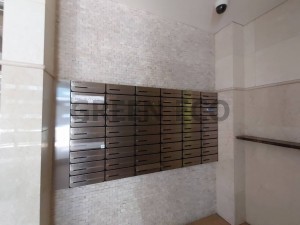 大阪市西区京町堀、マンションの画像です