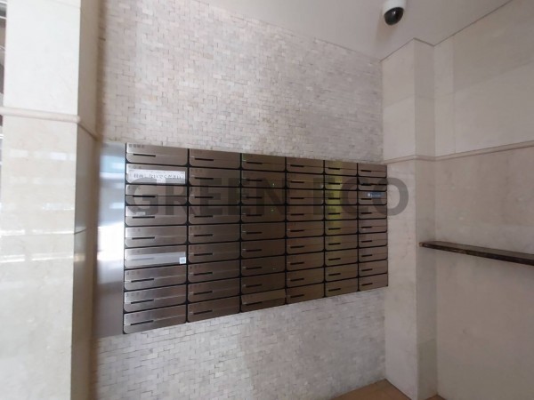 大阪市西区京町堀、マンションの画像です