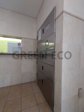 大阪市西区京町堀、マンションの画像です