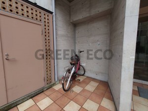 大阪市西区立売堀、マンションの画像です