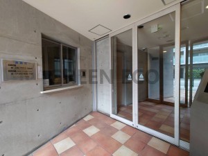 大阪市西区立売堀、マンションの画像です